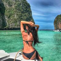 Отзыв от Лера - DTV виза